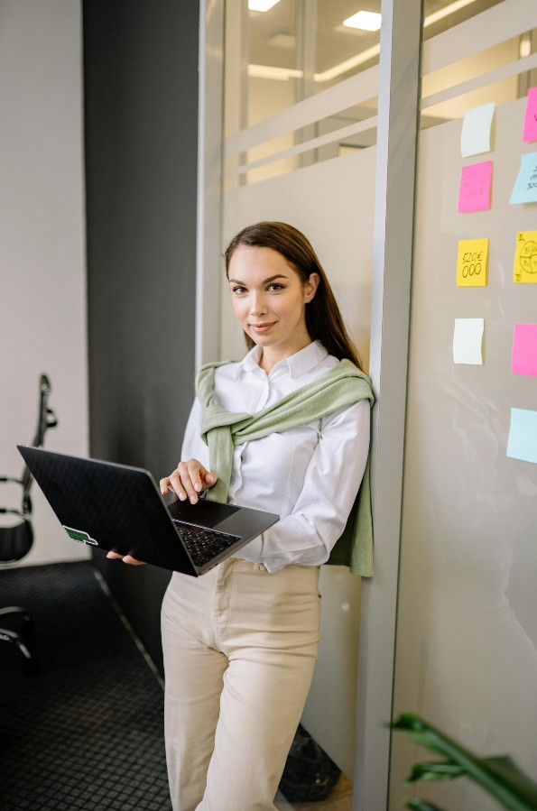 Project Managers Driving Sustainability