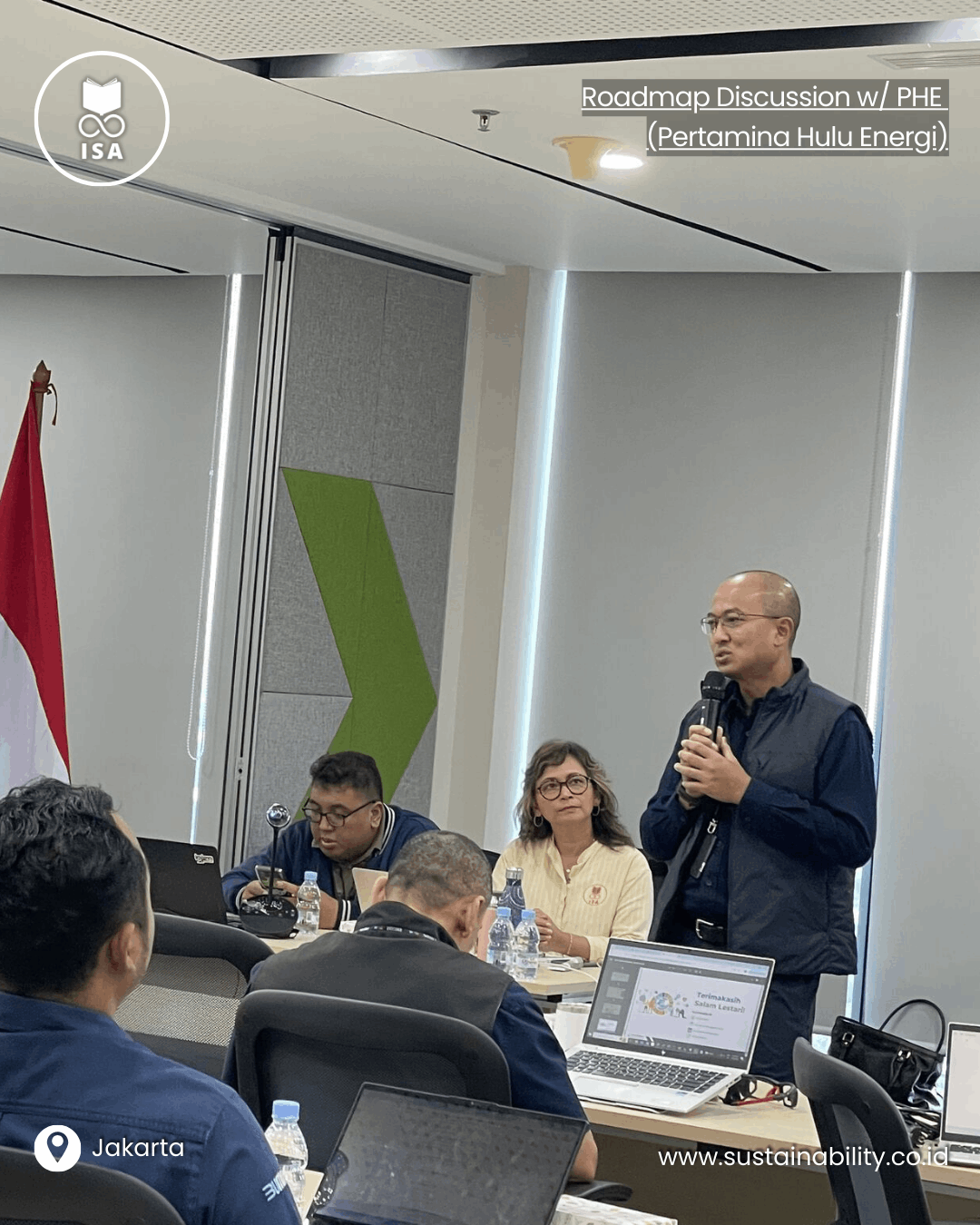Roadmap Discussion with PHE (Pertamina Hulu Energi) (3)