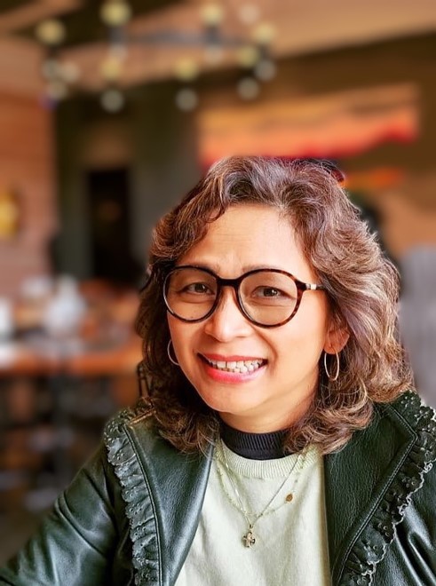 Maria R. Nindita Radyati, PhD