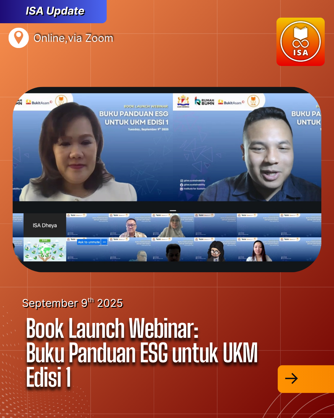 Book Launch Webinar: "Buku Panduan ESG untuk UKM Edisi I" (3)