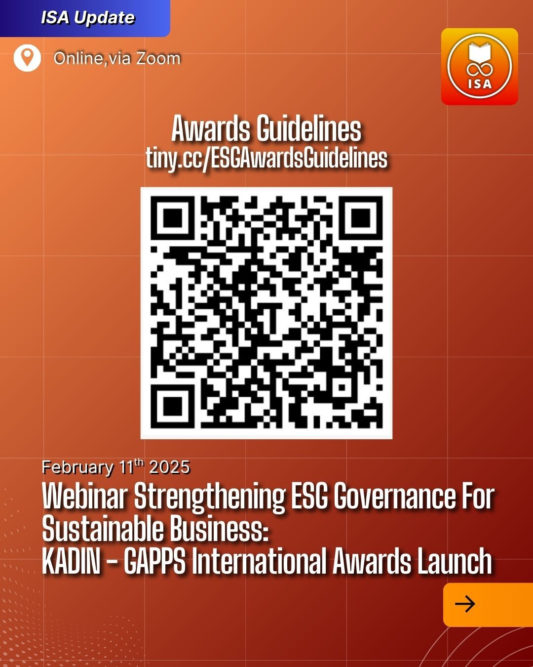 Webinar Strengthening ESG Governance for Sustainable Business: KADIN–GAPPS International Awards (10)