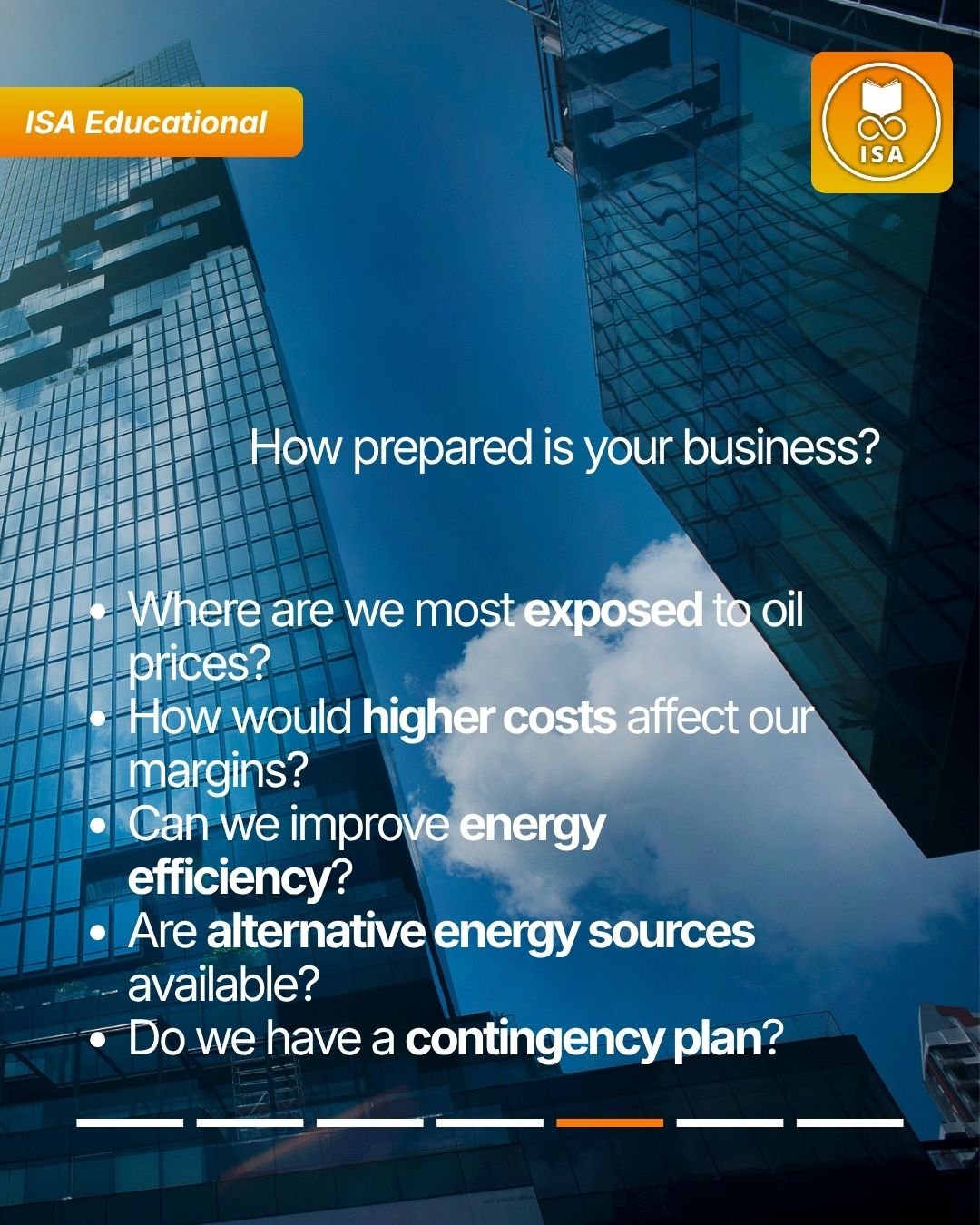 When Oil Prices Rise, Is It Just a Market Issue or an ESG Risk? (6)