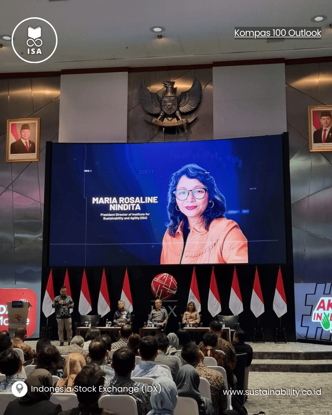 Kompas 100 Outlook (2)
