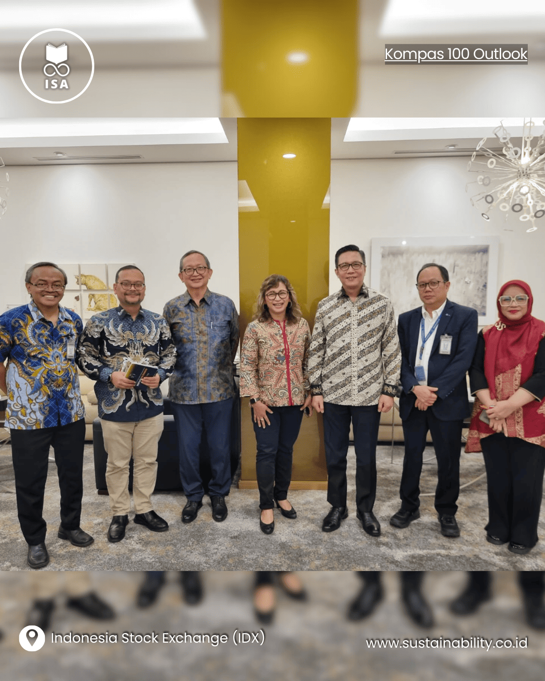 Kompas 100 Outlook (4)