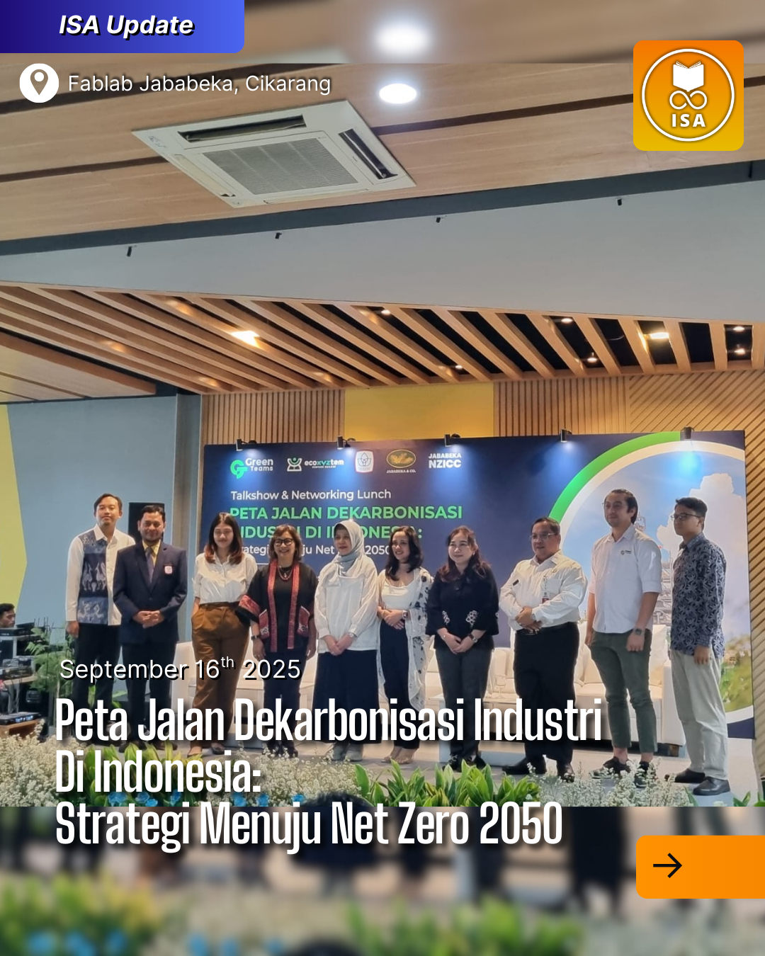 Peta Jalan Dekarbonisasi Industri Di Indonesia: Strategi Menuju Net Zero 2050 (4)