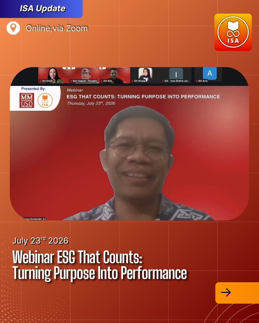 ISA Academy Webinar "ESG That Counts: Turning Purpose into Performance" (7)