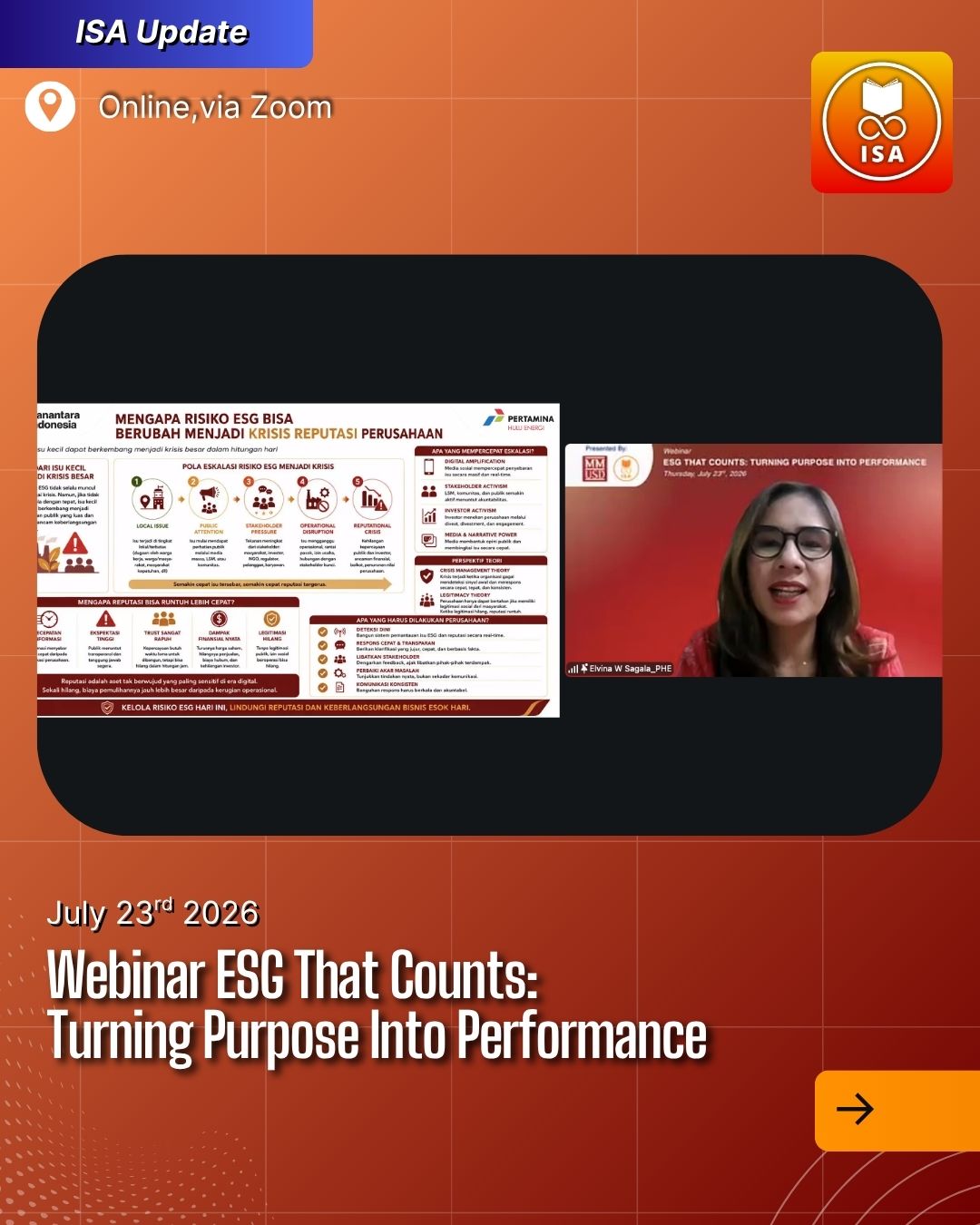 ISA Academy Webinar "ESG That Counts: Turning Purpose into Performance" (4)