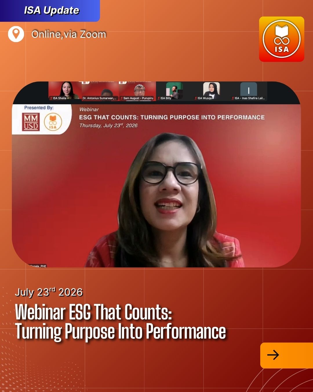 ISA Academy Webinar "ESG That Counts: Turning Purpose into Performance" (6)