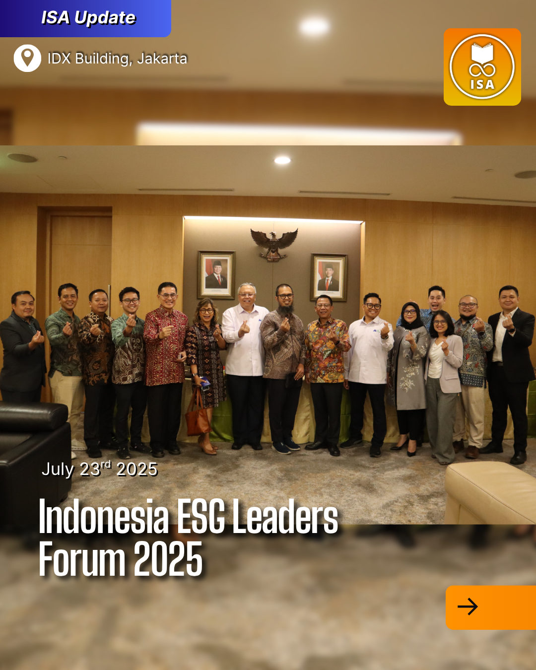 Indonesia ESG Leaders Forum 2025 (4)
