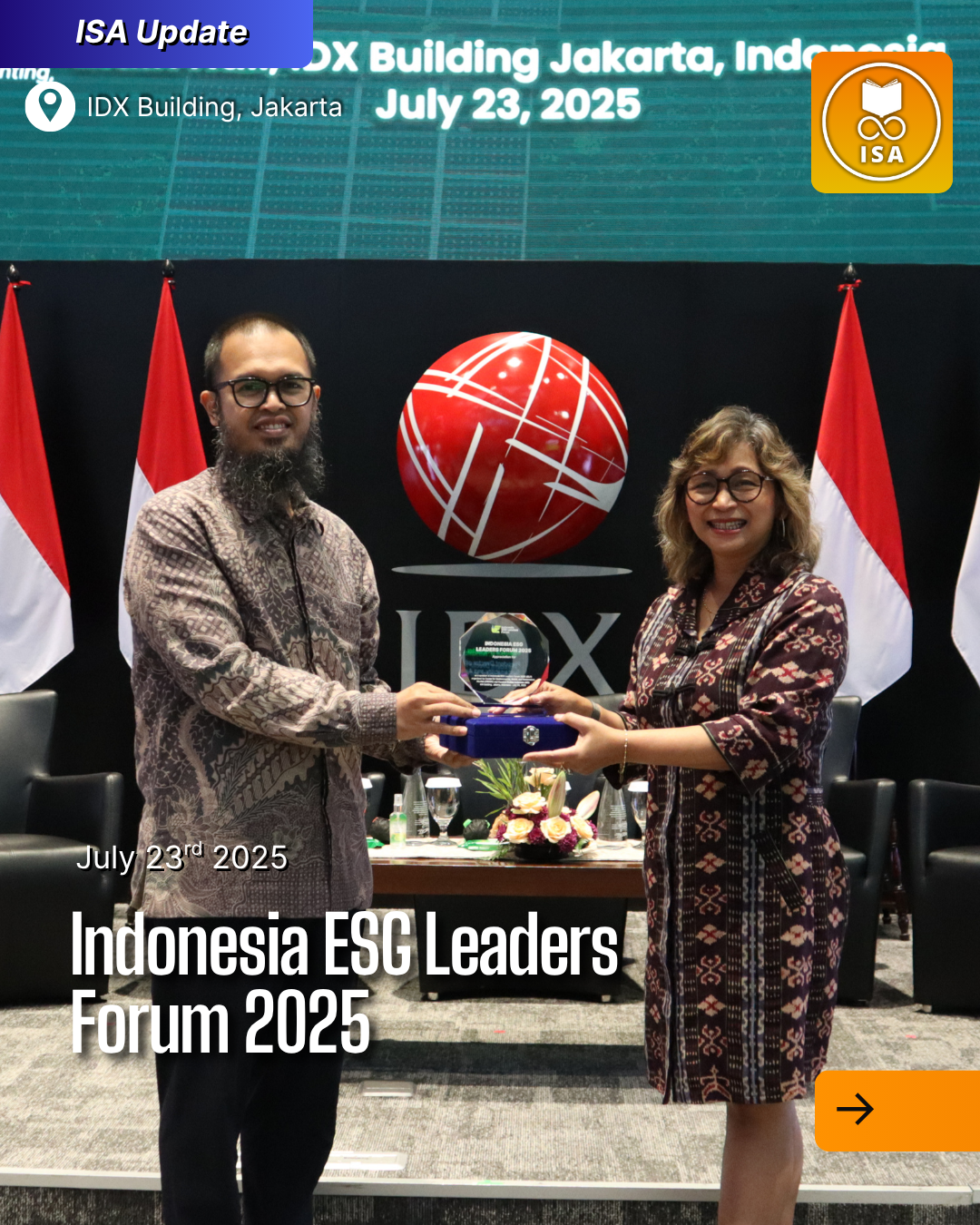Indonesia ESG Leaders Forum 2025 (2)