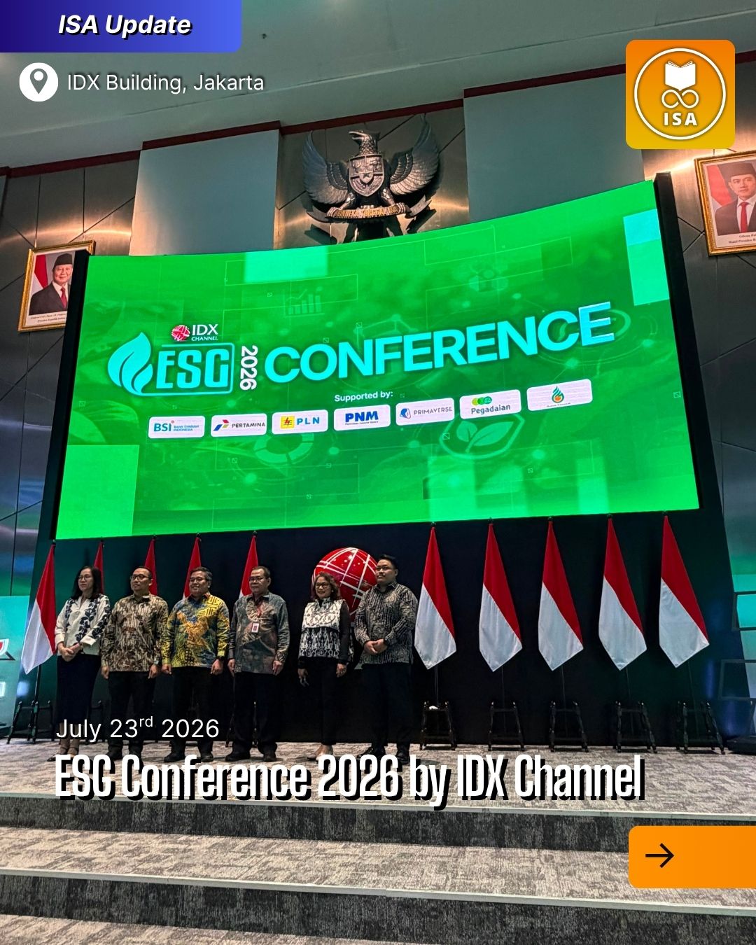 ESG Conference 2026 by IDX Channel (4)