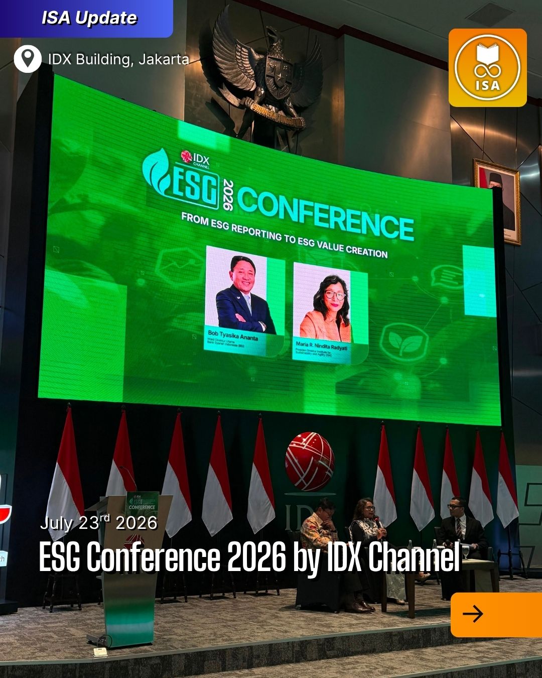 ESG Conference 2026 by IDX Channel (5)