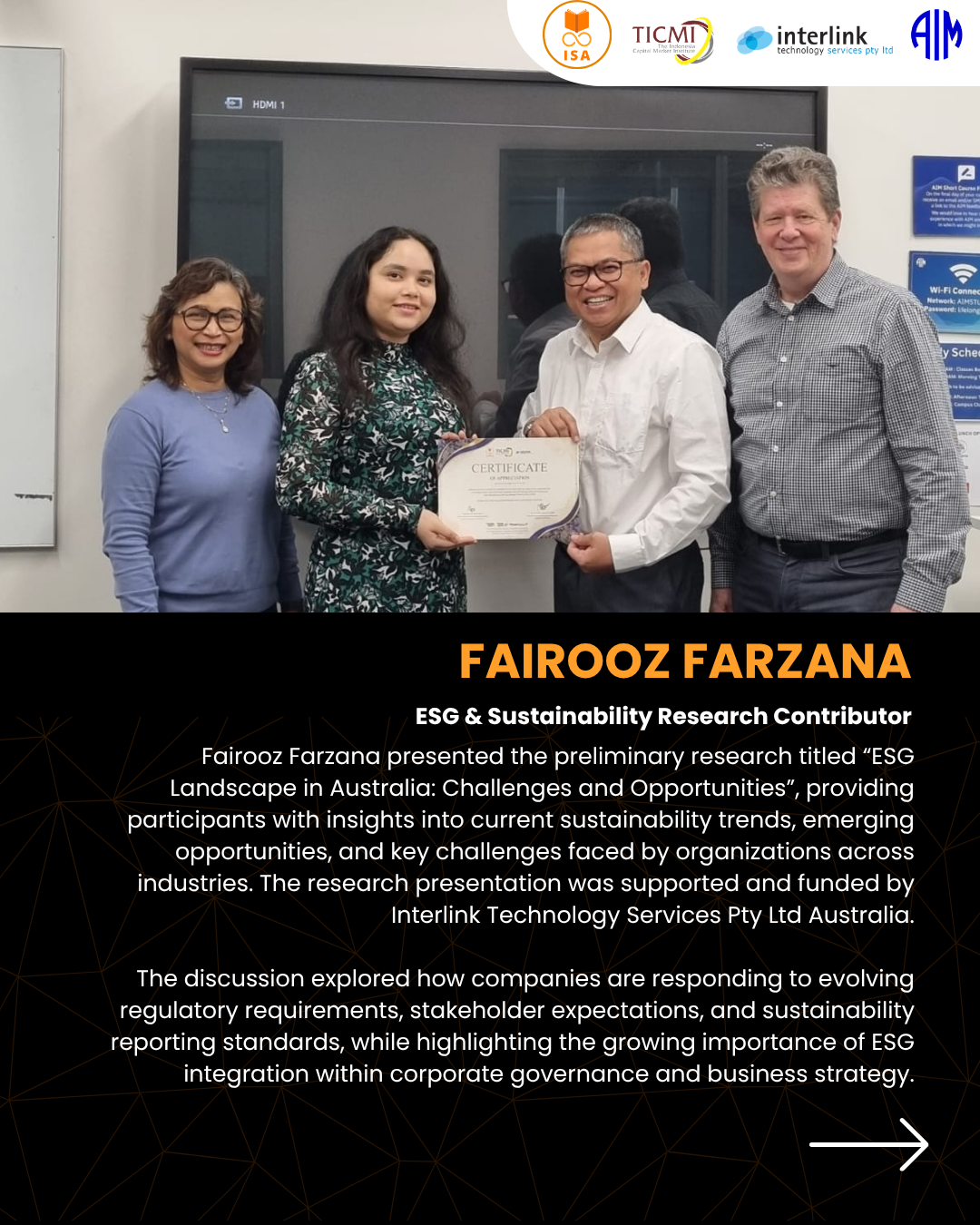 Sustainability Professional Immersion Program for Executives (1)