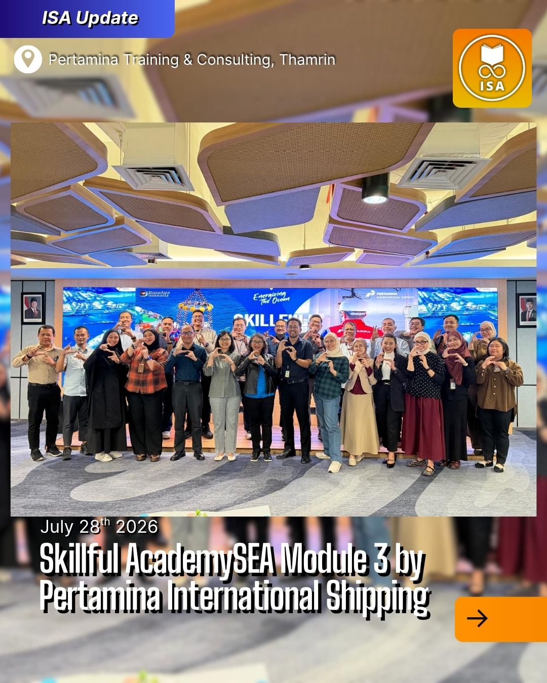 Skillful AcademySEA Module 3 by Pertamina International Shipping (2)