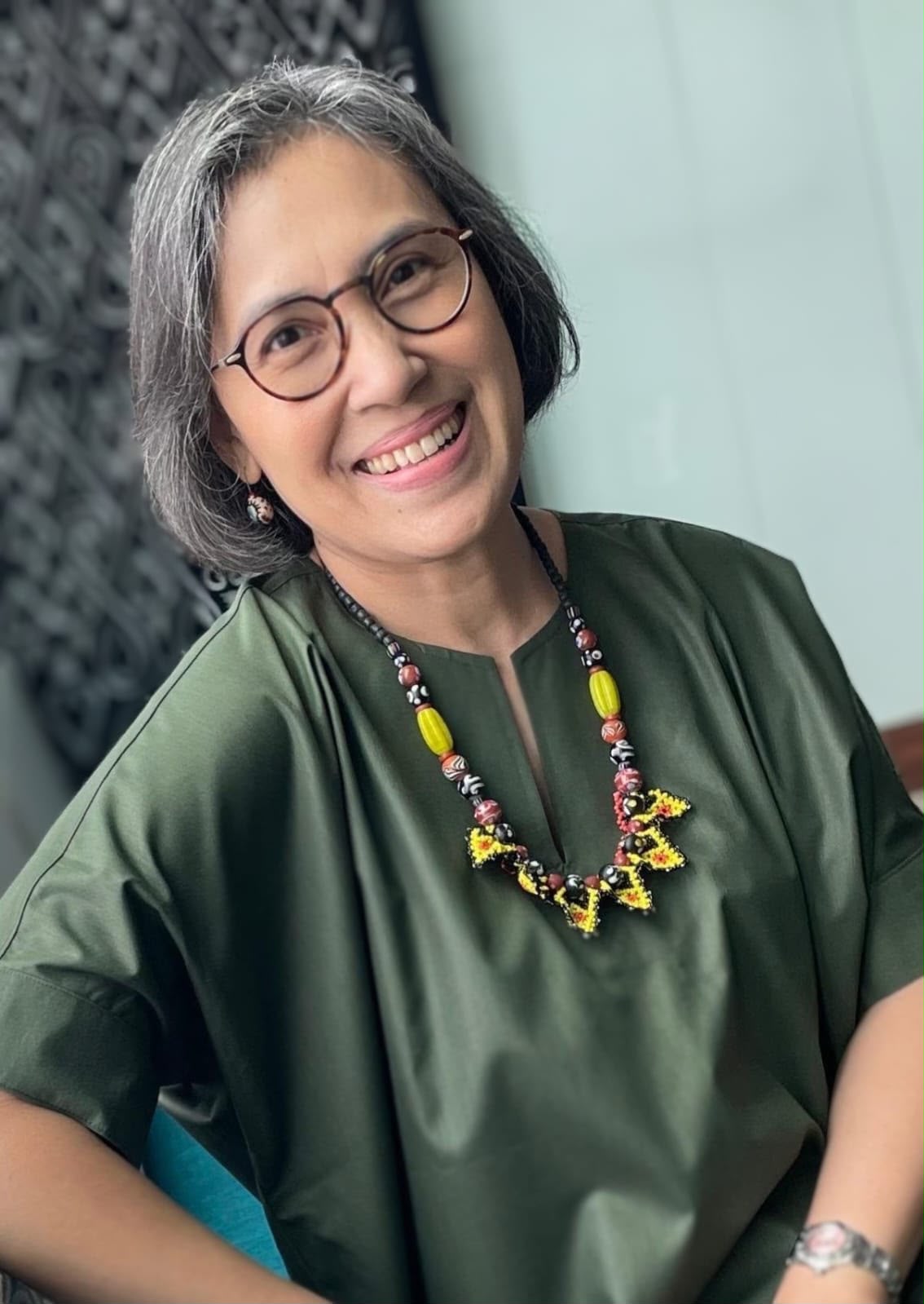 Nunik Maharani