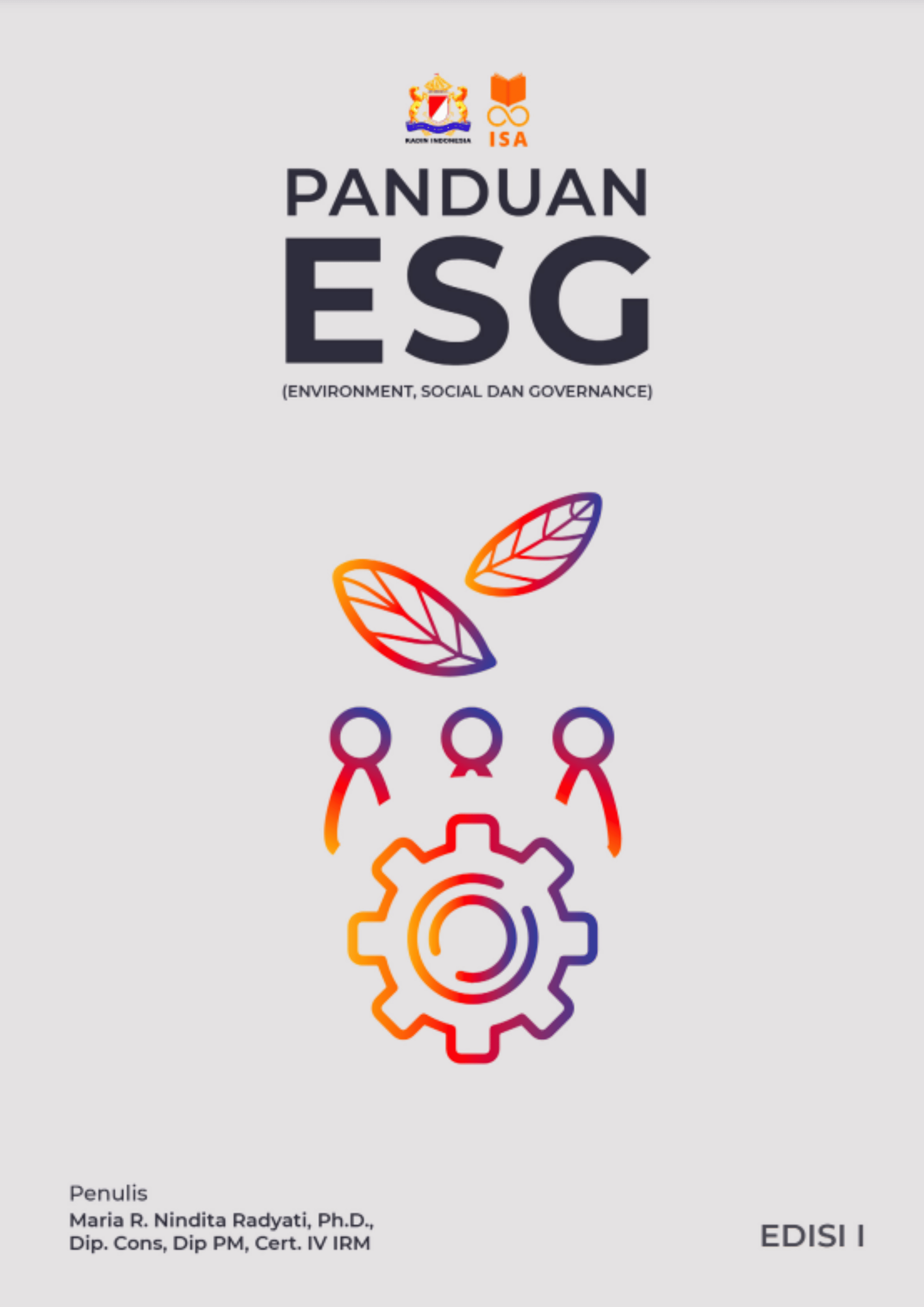 Panduan ESG