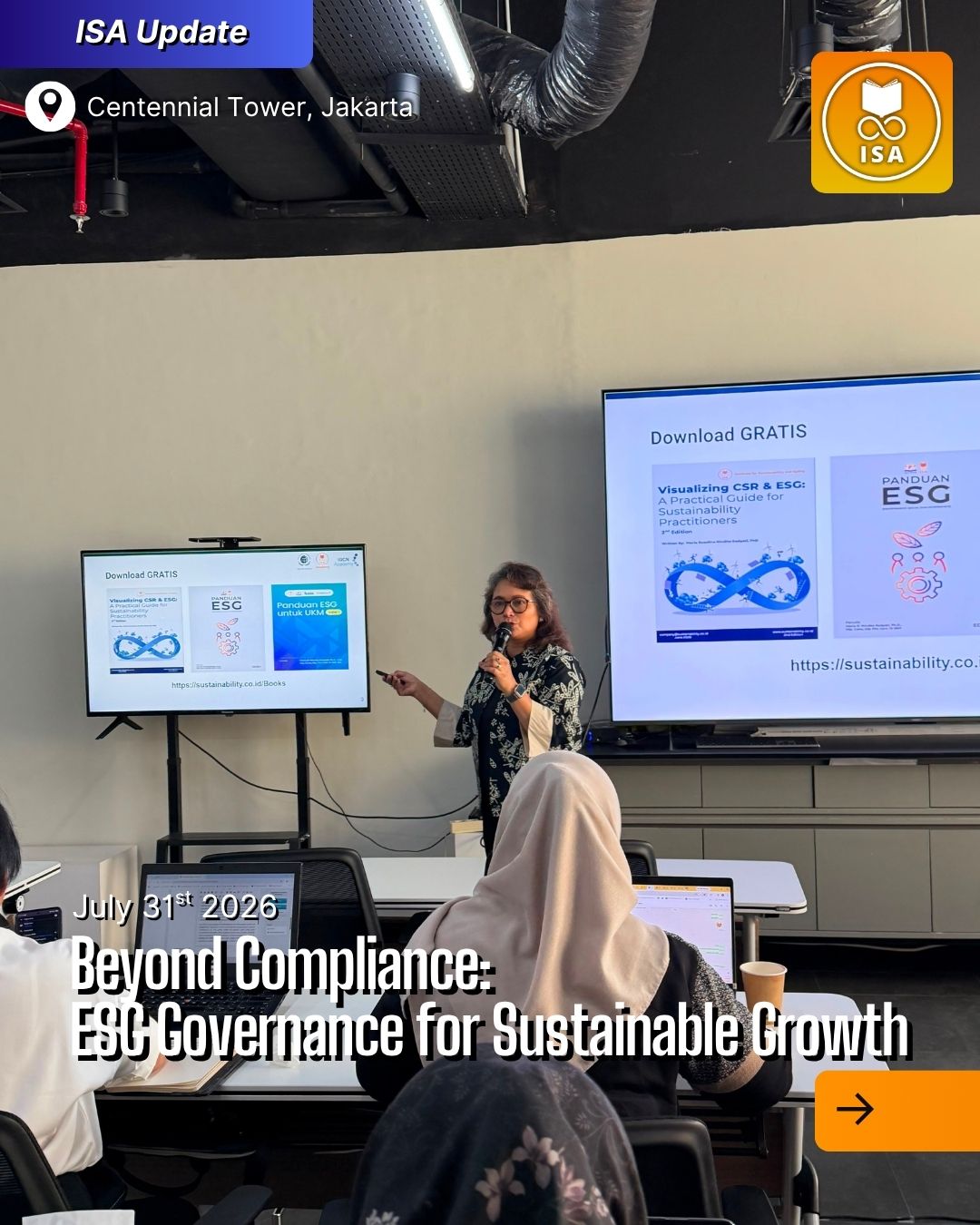 Beyond Compliance: ESG Governance for Sustainable Growth (7)