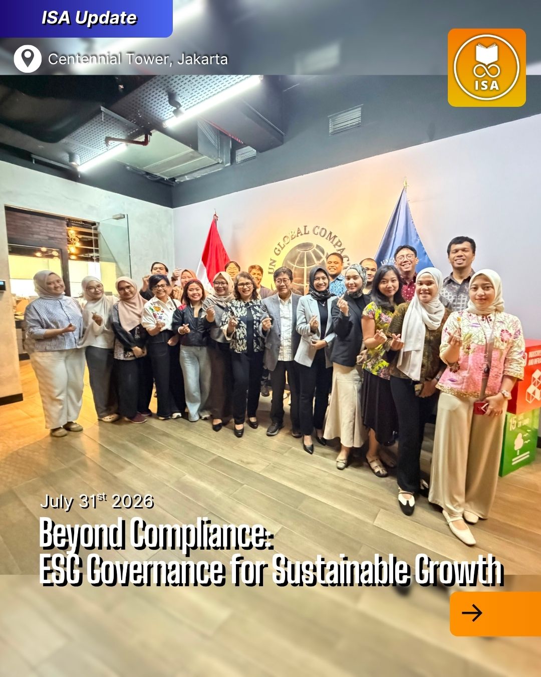 Beyond Compliance: ESG Governance for Sustainable Growth (2)
