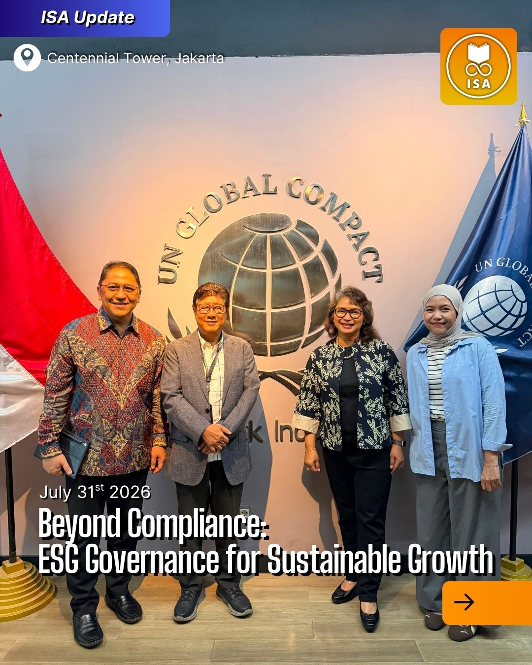 Beyond Compliance: ESG Governance for Sustainable Growth (3)