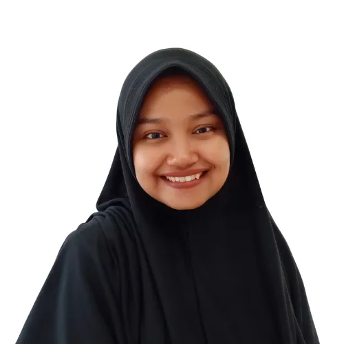 Inas Shafira Lailani