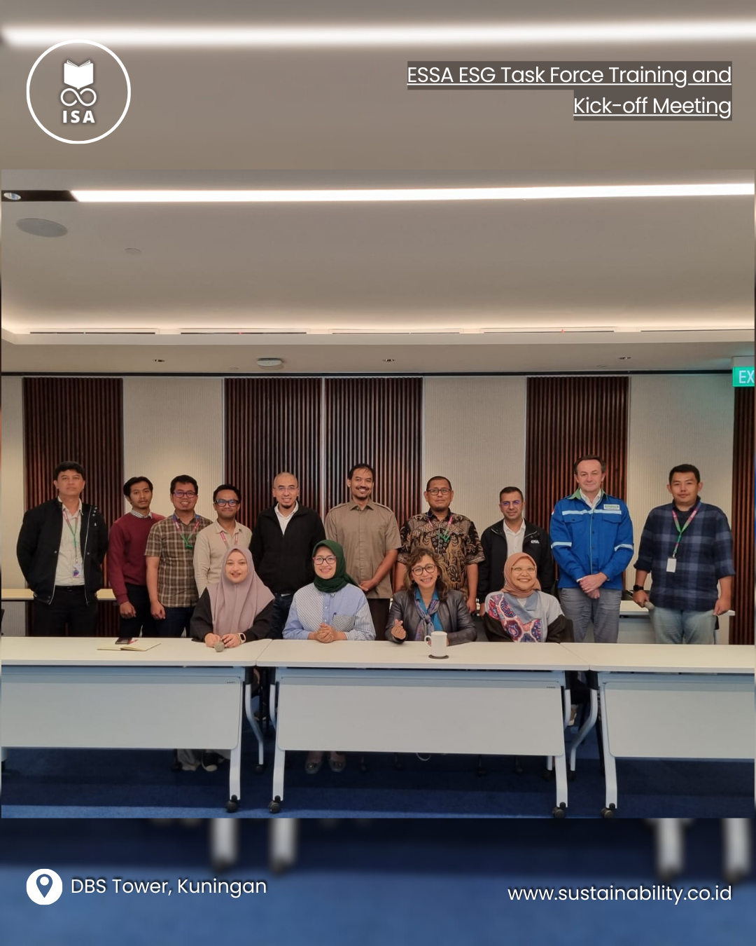 ESSA ESG Task Force Training & Kick-off Meeting (6)