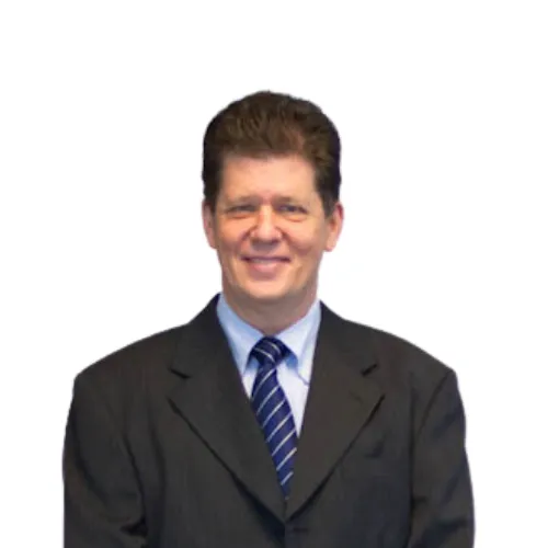 Tony Michael Simmonds