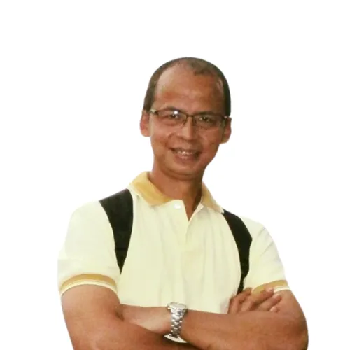 Emil Irawanto