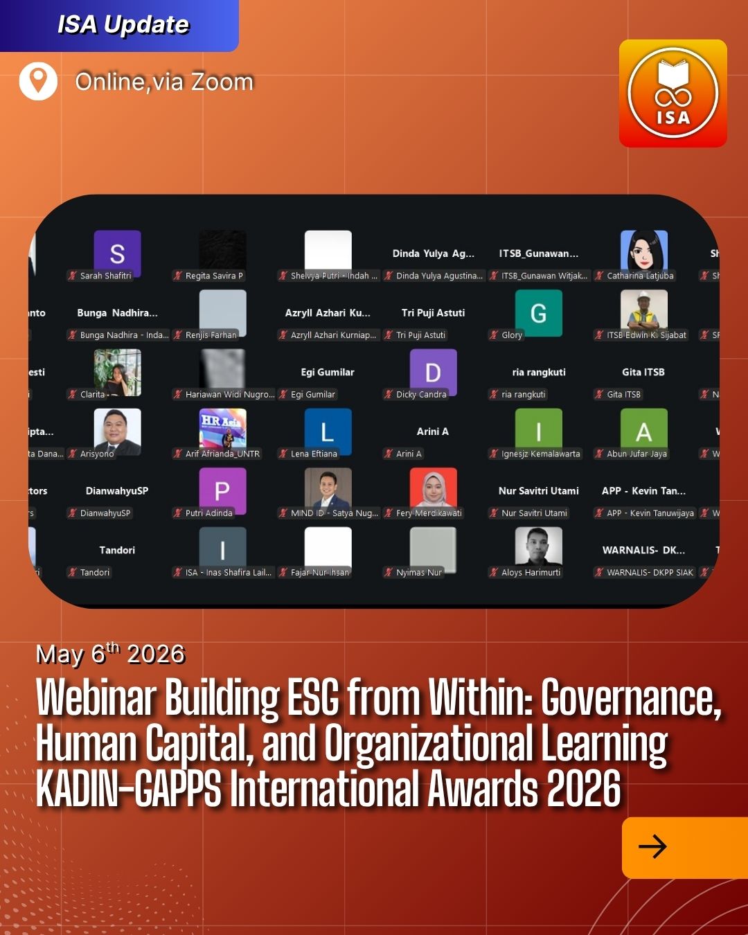 Building ESG from Within: Governance, Human Capital, and Organizational Learning (8)