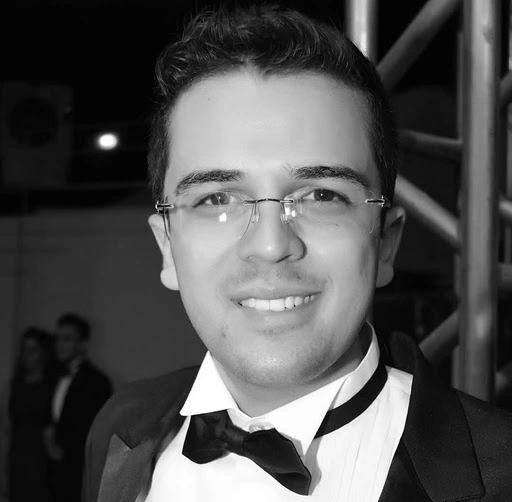 A photo of Cassiano Medeiros