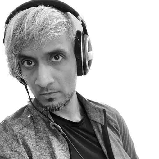 A photo of Arun Srinivasan