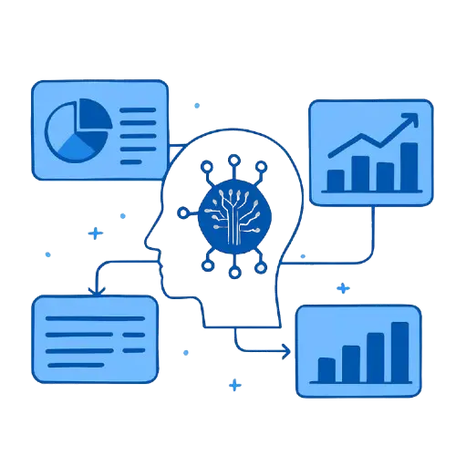 AI Data Dashboard