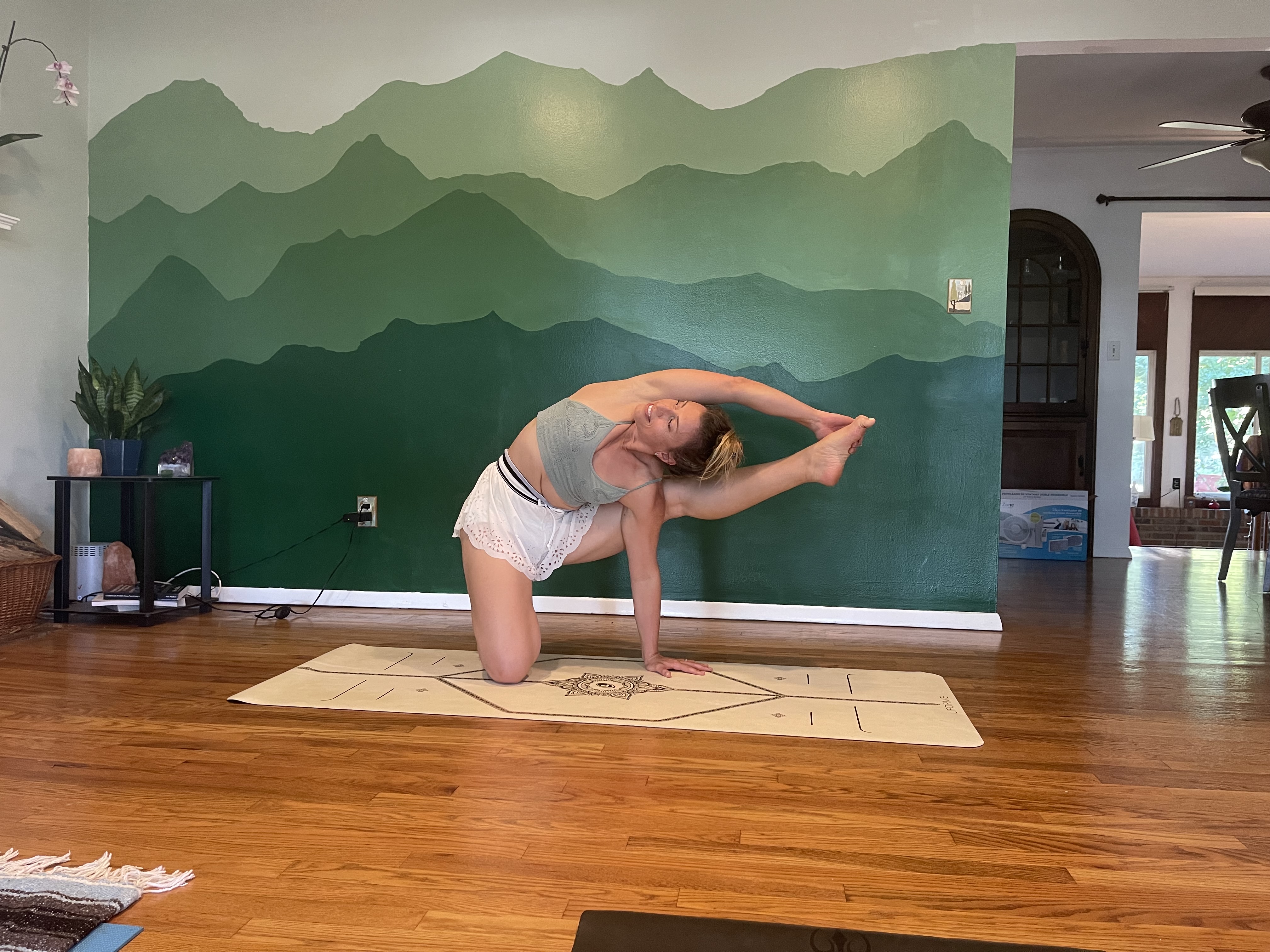 How to Create Your Own Yoga Flows | Gymdesk