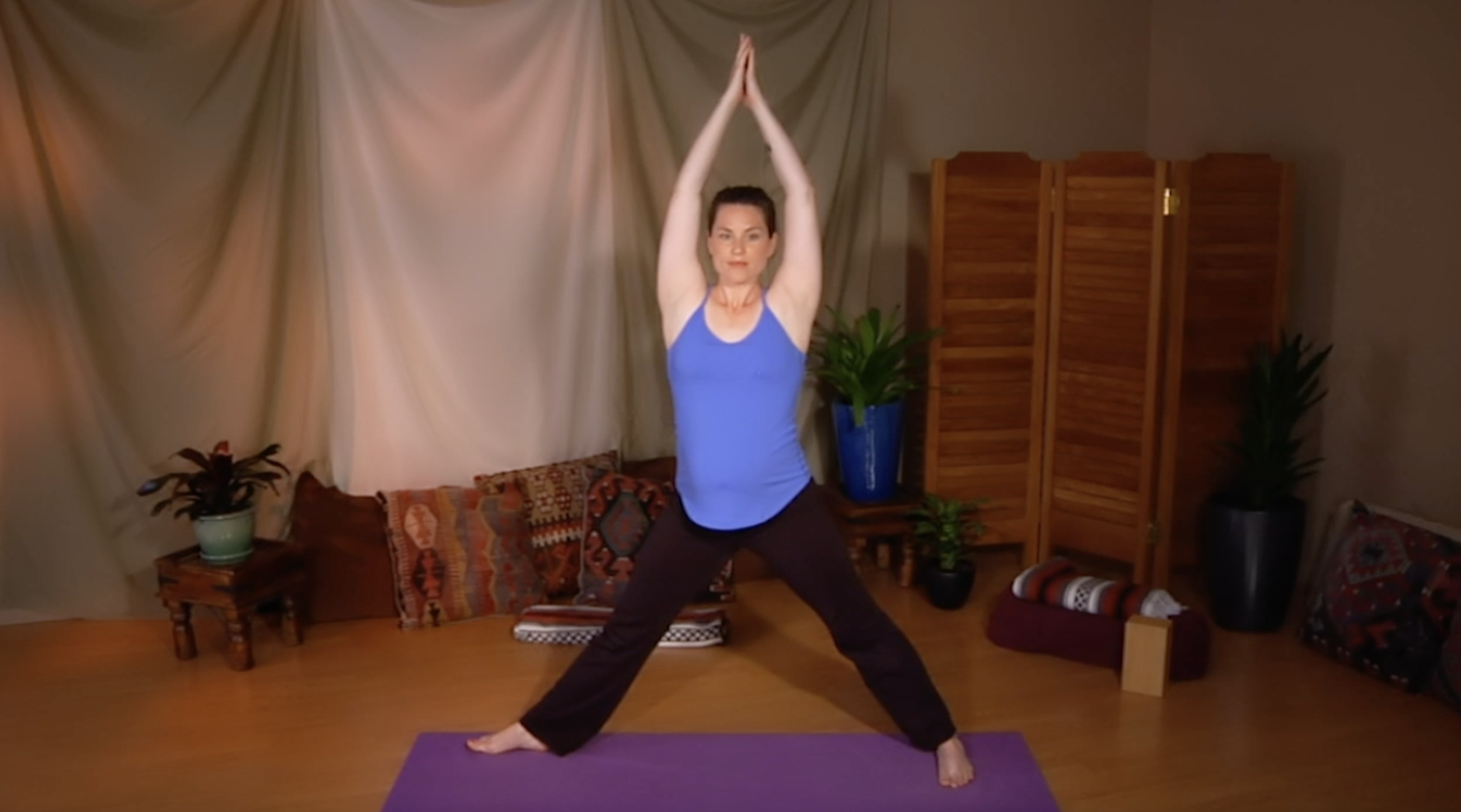 Prenatal Partner Yoga & Ayurveda with Marisa Toriggino — Metta Yoga