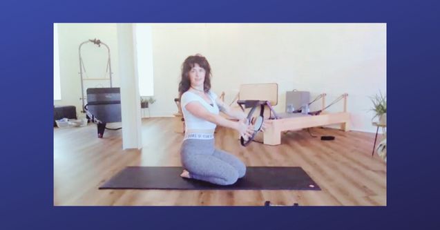 Pilates Arc™ - Matériels Pilates 