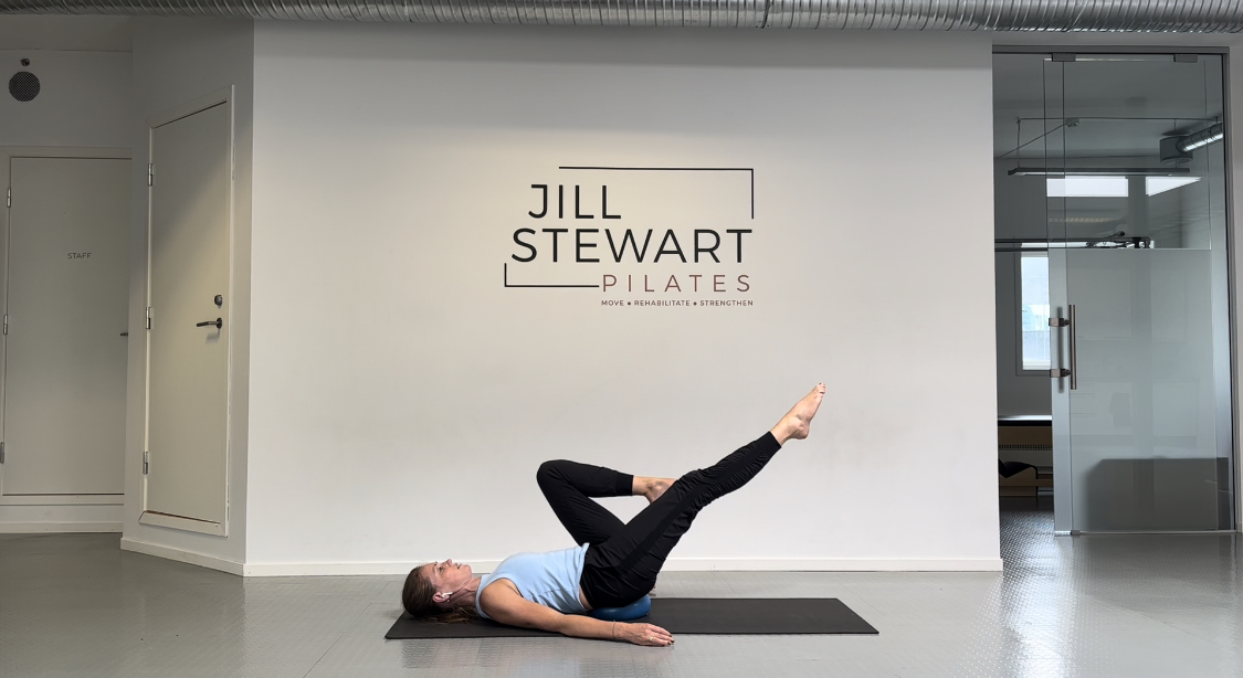Jill Stewart Pilates