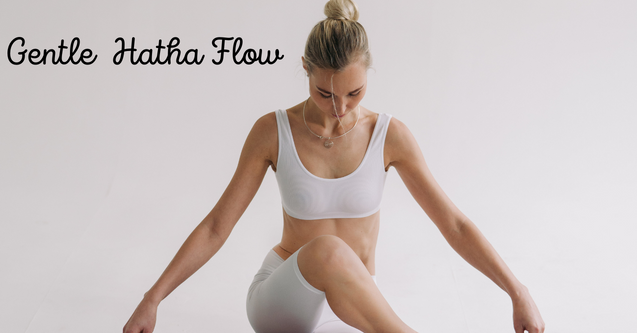 Hatha Yoga Poses: 11 Easy Poses for Beginners & Its Benefits - Fitsri Yoga