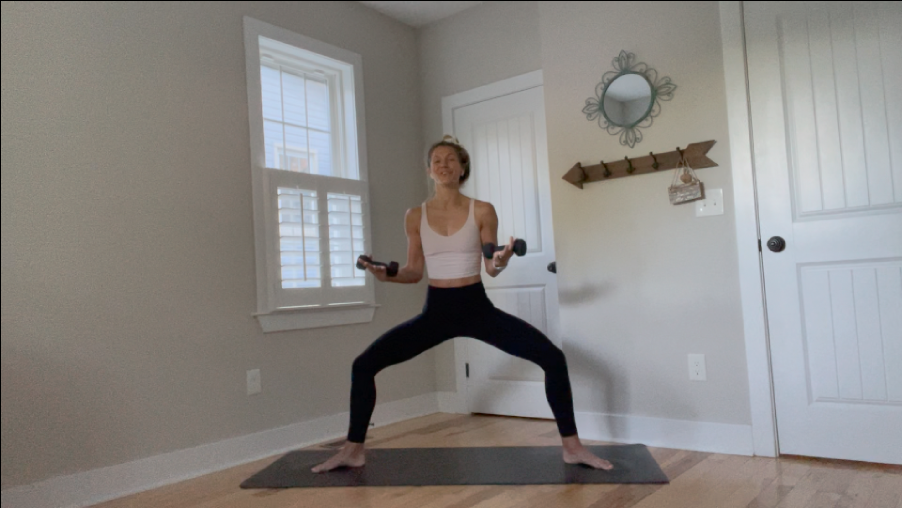 Taylor Lee Yoga