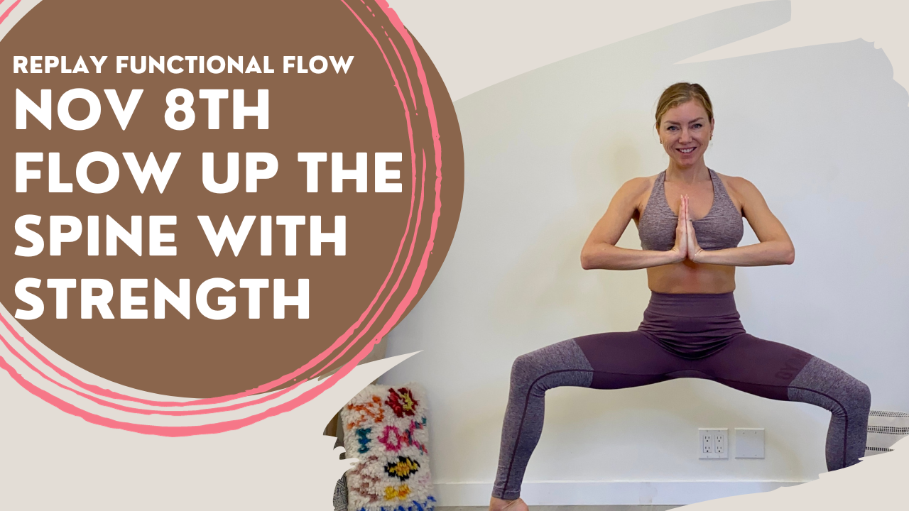 FUNctional Flow Yoga 