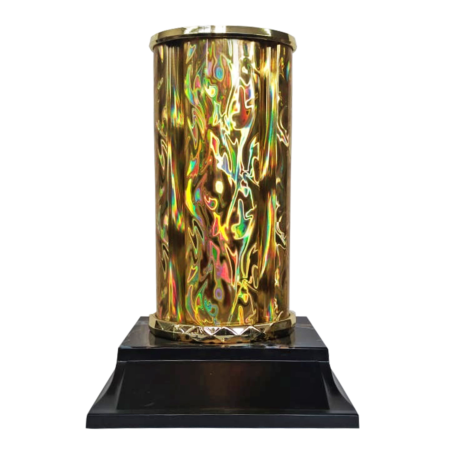 Base para Trofeo plástico BE