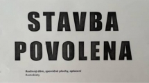 Projektová dokumentace
