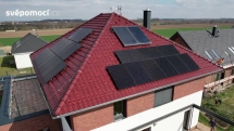 Fotovoltaická elektrárna na klíč, nebo svépomocí?