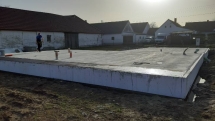 Izolace proti vlhkosti a radonu