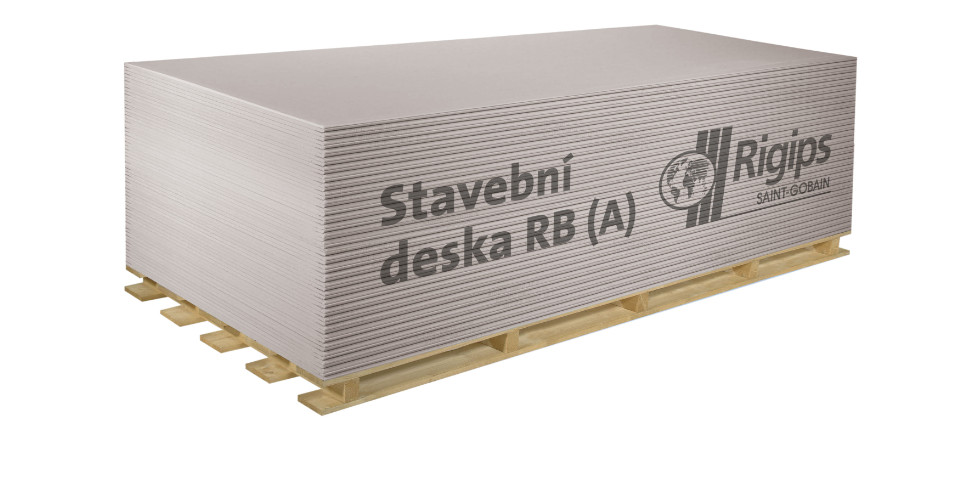 Bílá deska
