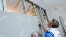 Přehled sádrokartonových desek: Jaký typ potřebujete právě vy?