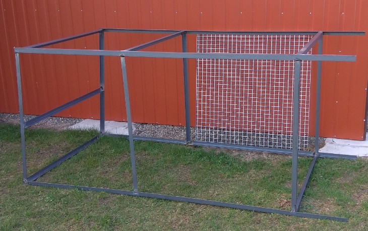 Vychytávky, které usnadní obývání a zajištění stavebního pozemku