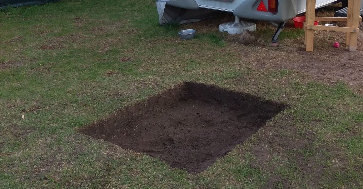 Vychytávky, které usnadní obývání a zajištění stavebního pozemku