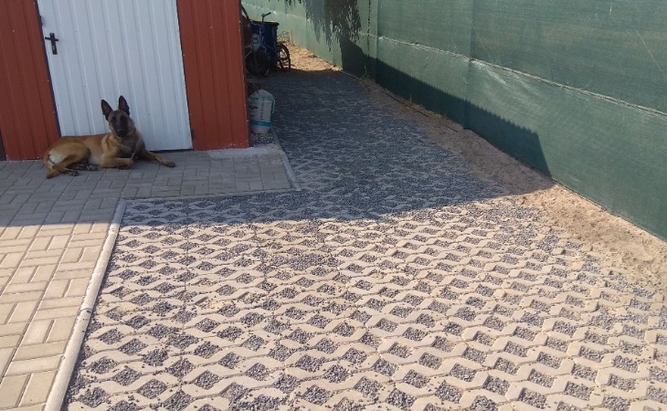 Vychytávky, které usnadní obývání a zajištění stavebního pozemku