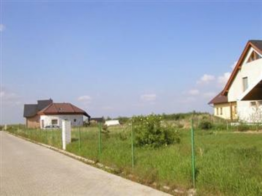 Pozemek