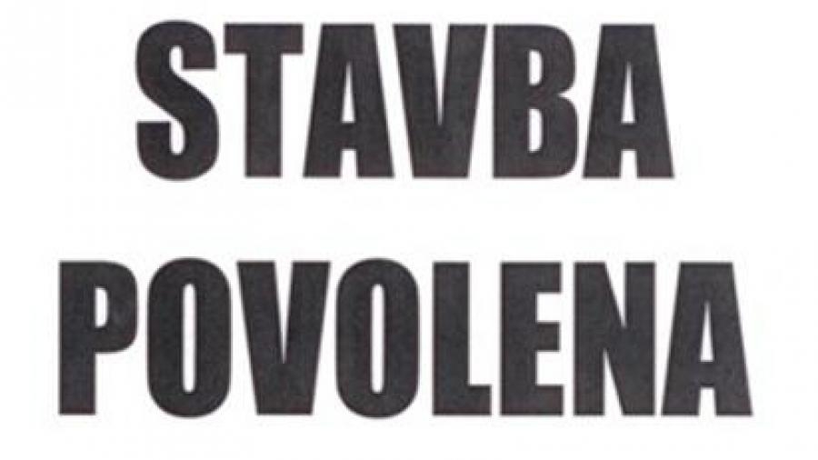 Projekt našeho domu, financování a stavební povolení