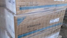 Klimatizační jednotky DAIKIN